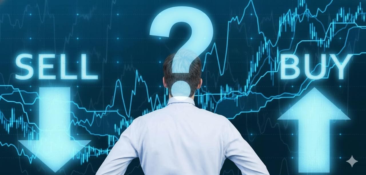 ‘वइट एण्ड वाच’ को अवस्थामा लगानीकर्ता