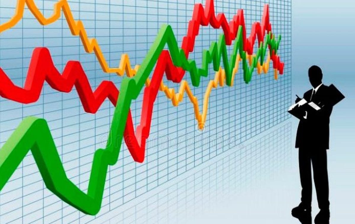 सेयर बजारमा उतारचढाव : ८ अंकले घट्यो