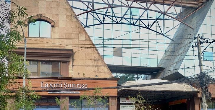 लक्ष्मी सनराइज बैंकले ३ अर्बको ऋणपत्र निष्काशन गर्ने