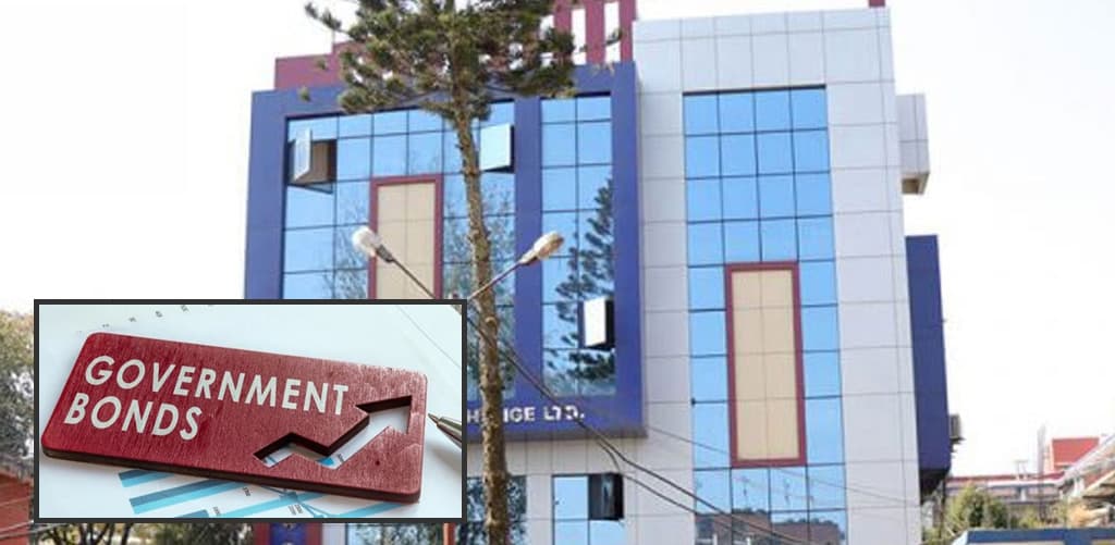 अब सरकारी ऋणपत्र पनि दोस्रो बजारमा कारोबार खुला गर्ने तयारी