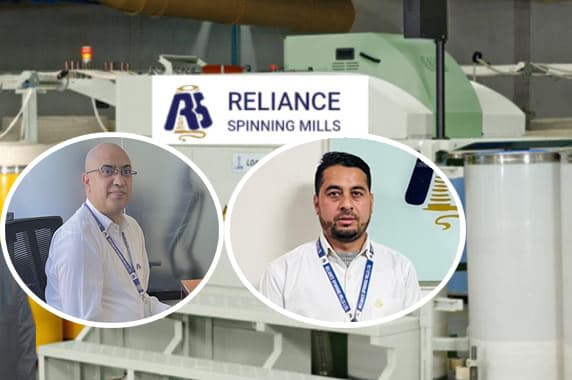 रिलायन्स स्पिनिङ मिल्सका कर्मचारी भन्छन्, ‘बार्गेनिङ गरेर स्वार्थ लुट्ने प्रयास भइरहेको छ’